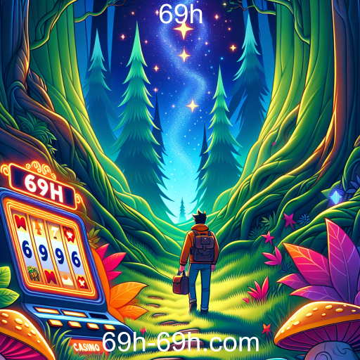 Explore os Melhores Jogos de Aventura no 69h